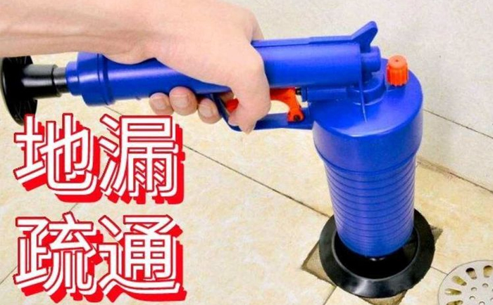 丰润疏通地漏